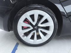 Tesla Model 3 556km Rear-Wheel Drive Edition - ფოტო 6