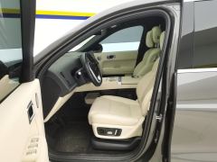 Li Auto Li L8 Pro - фото 14