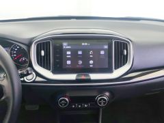 Kia Yepao Yi Run 1.4L CVT Skylight Edition - photo 17
