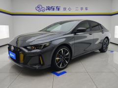 GAC Shadow Leopard 270T J15 Edition - фото 1