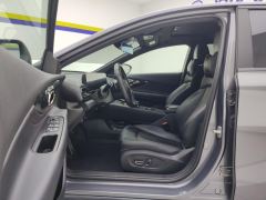 GAC Shadow Leopard 270T J15 Edition - фото 14