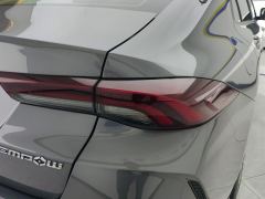 GAC Shadow Leopard 270T J15 Edition - фото 5