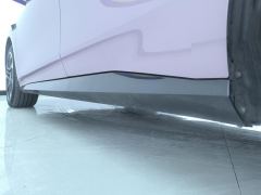 GAC AION RT 650km LiDAR Edition - photo 11