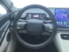 GAC AION RT 650km LiDAR Edition - photo 18