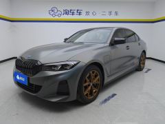BMW i3 eDrive 35 L - ფოტო 1