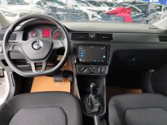 Volkswagen Santana 1.5L Automatic Stylish Edition - ფოტო 16