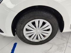 Volkswagen Santana 1.5L Automatic Stylish Edition - ფოტო 6