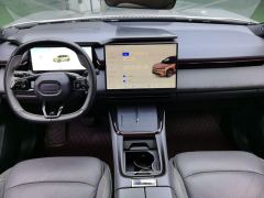 Lynk & Co 08 EM-P 1.5T 120km 2WD Long Range Pro - ფოტო 16