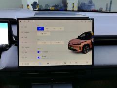 Lynk & Co 08 EM-P 1.5T 120km 2WD Long Range Pro - ფოტო 17