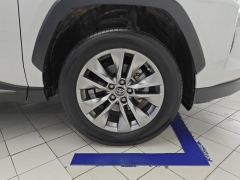 Toyota Wildlander 2.0L 2WD Leading Edition - ფოტო 6
