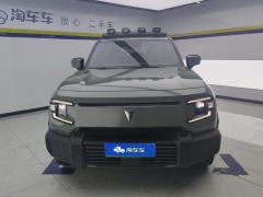 Deepal G318 174km AWD Edition - ფოტო 3