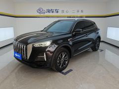 FAW Red Flag HS5 2.0T Two-Wheel Drive Flagship Enjoy Pro - ფოტო 1
