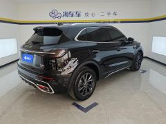FAW Red Flag HS5 2.0T Two-Wheel Drive Flagship Enjoy Pro - ფოტო 2