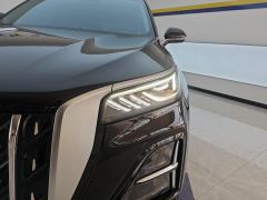 FAW Red Flag HS5 2.0T Two-Wheel Drive Flagship Enjoy Pro - ფოტო 4