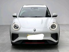 Ora Great Wall Good Cat Morandi version 401km Standard Range Luxury Edition Lithium iron phosphate - photo 1