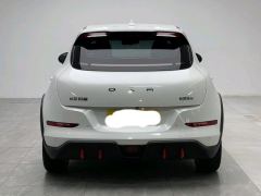 Ora Great Wall Good Cat Morandi version 401km Standard Range Luxury Edition Lithium iron phosphate - photo 10