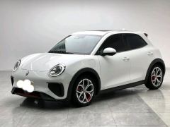 Ora Great Wall Good Cat Morandi version 401km Standard Range Luxury Edition Lithium iron phosphate - photo 2
