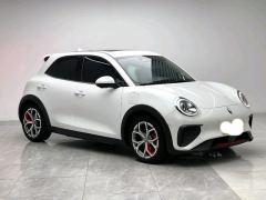 Ora Great Wall Good Cat Morandi version 401km Standard Range Luxury Edition Lithium iron phosphate - photo 3