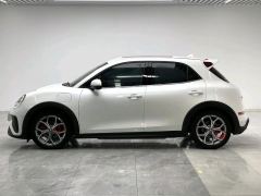 Ora Great Wall Good Cat Morandi version 401km Standard Range Luxury Edition Lithium iron phosphate - photo 4