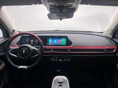 Ora Great Wall Good Cat Morandi version 401km Standard Range Luxury Edition Lithium iron phosphate - photo 5