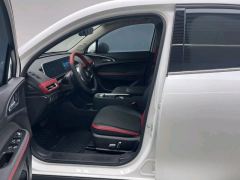 Ora Great Wall Good Cat Morandi version 401km Standard Range Luxury Edition Lithium iron phosphate - photo 6