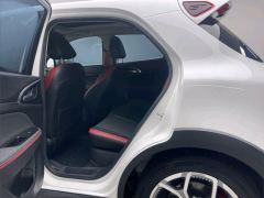 Ora Great Wall Good Cat Morandi version 401km Standard Range Luxury Edition Lithium iron phosphate - photo 8