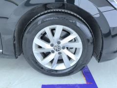 Volkswagen Passat 280TSI Business Edition - ფოტო 6