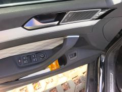Volkswagen Magotan Edition 330TSI Luxury Version - photo 13