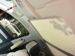 Volkswagen Magotan Edition 330TSI Luxury Version - photo 15