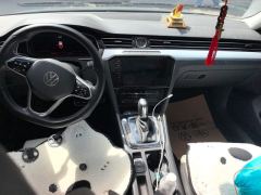Volkswagen Magotan Edition 330TSI Luxury Version - photo 16