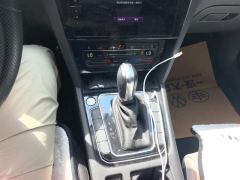 Volkswagen Magotan Edition 330TSI Luxury Version - photo 19