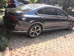 Volkswagen Magotan Edition 330TSI Luxury Version - photo 2