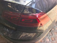 Volkswagen Magotan Edition 330TSI Luxury Version - photo 5