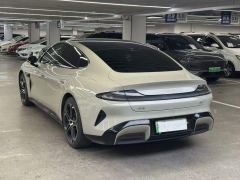 Xiaomi SU7 830km ProUltra Long Range Edition - photo 7