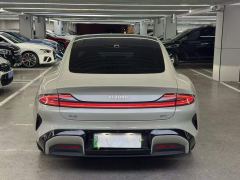 Xiaomi SU7 830km ProUltra Long Range Edition - photo 8