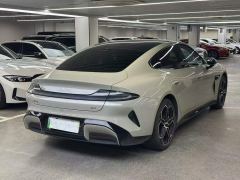 Xiaomi SU7 830km ProUltra Long Range Edition - photo 9