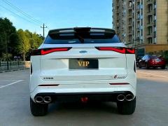 Oshan Z6 2.0T Version - photo 10