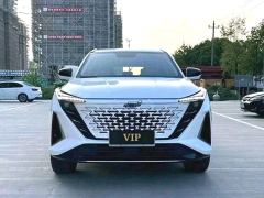 Oshan Z6 2.0T Version - photo 2