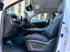 Oshan Z6 2.0T Version - photo 3