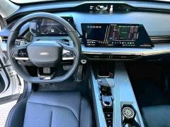 Oshan Z6 2.0T Version - photo 4