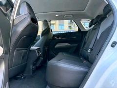 Oshan Z6 2.0T Version - photo 6