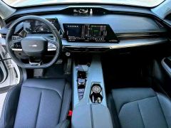 Oshan Z6 2.0T Version - photo 7