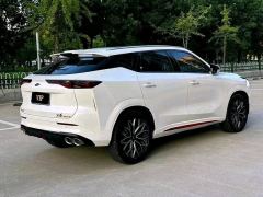Oshan Z6 2.0T Version - photo 9