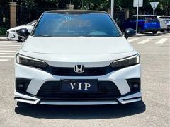 Honda Civic 240TURBO CVTPlus - ფოტო 1