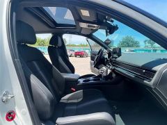 Honda Civic 240TURBO CVTPlus - ფოტო 10