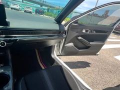 Honda Civic 240TURBO CVTPlus - ფოტო 11