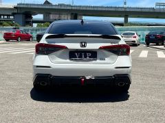 Honda Civic 240TURBO CVTPlus - ფოტო 14