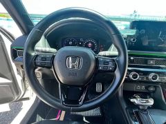 Honda Civic 240TURBO CVTPlus - ფოტო 7