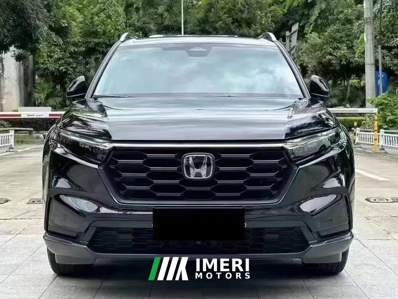 Honda CR-V 240TURBO FWD Sharp Edition 5-Seater
