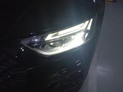 Audi Q5L 45 TFSI Luxury Dynamic - ფოტო 4